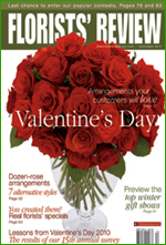 Florists'Review Magazine 
